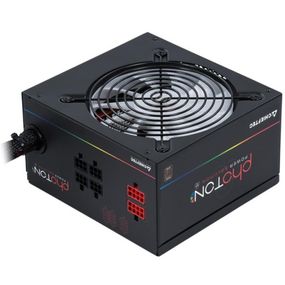 Блок живлення Chieftec 750W (CTG-750C-RGB)