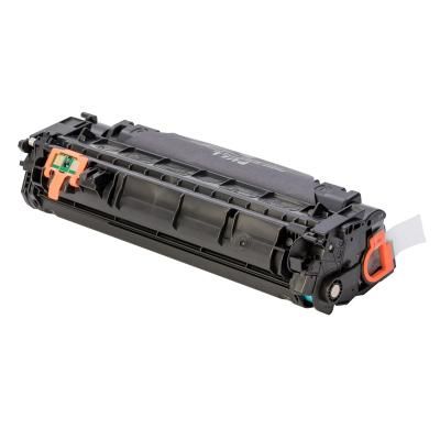 Картридж Makkon HP LJ Q7553A 3k Black (MN-HP-S7553A) | Зображення 1