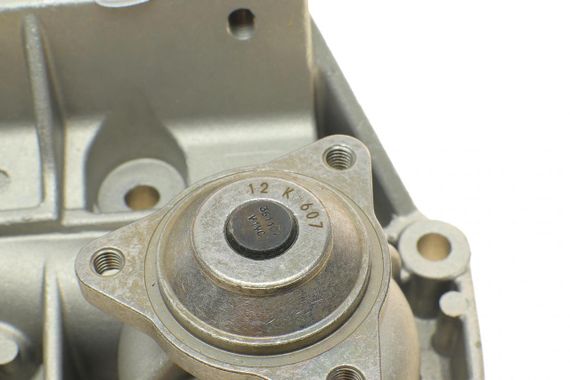 Помпа води Citroen Jumper 2.8D HDi 99- Fiat Ducato 2.5TDI 2.8D JTD 94- Peugeot Boxer R B  8 лоп.  PA607 | Зображення 5