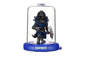 Коллекционная фигурка Jazwares Domez Fortnite Raven (DMZ0216-6)