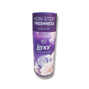 Lenor Ополіскувач парфумований в гранулах Exotic Bloom 176 г
