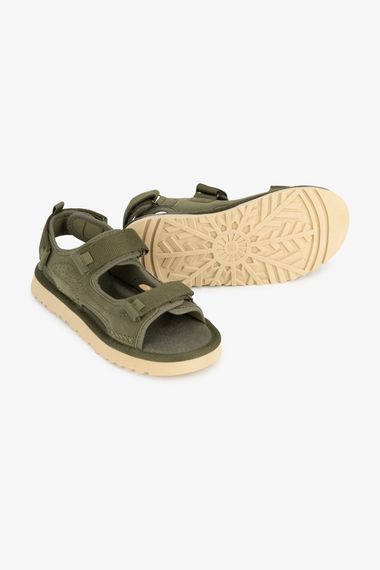 Сандалі для хлопчика Stepln TT3-3J 36 Хакі shop (2000999151101) | Зображення 4