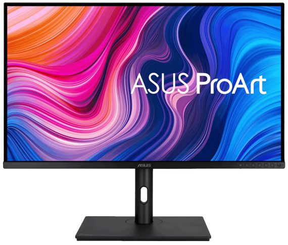 Монітор ASUS 32' ProArt PA328CGV (90LM06R1-B01170)