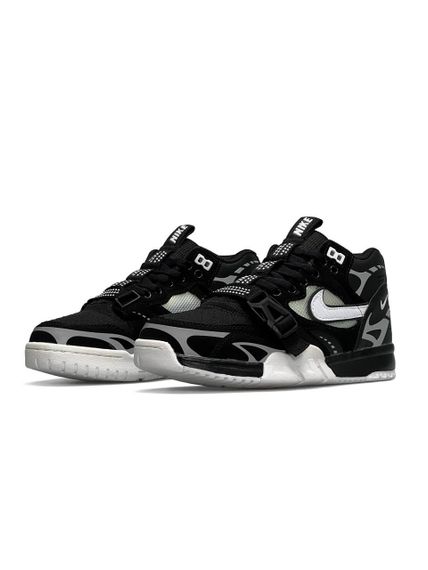 Кросівки чоловічі Air Trainer 1 SP Black , В'єтнам 43 27.5 | Зображення 2