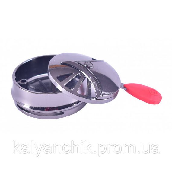 >Калауд для кальяна регулятор жара угля Yahya Antic