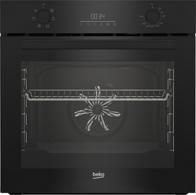 Електрична духова шафа Beko BBIE17300B