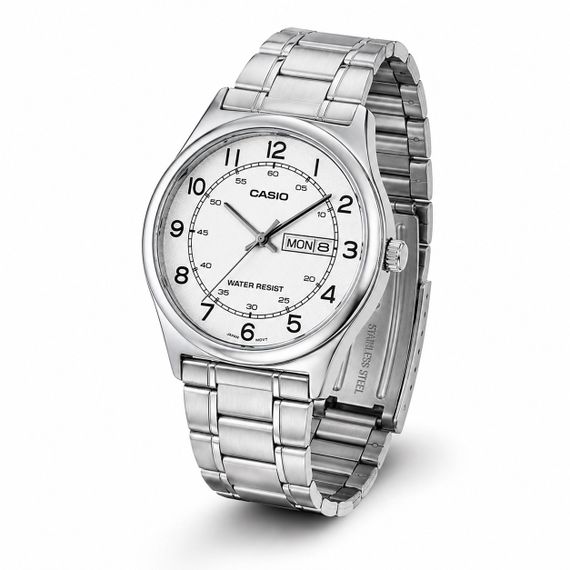 Чоловічий годинник Casio MTP-V006D-7B2