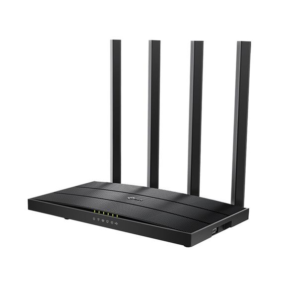 Маршрутизатор TP-Link ARCHER-C6U | Зображення 1