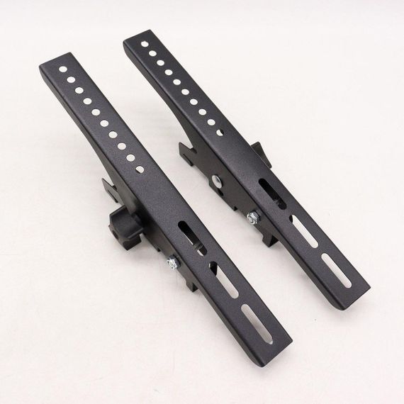 Кронштейн для телевизора 15"- 42", до 40кг HT-001 / Настенное крепление для ТВ | Зображення 4