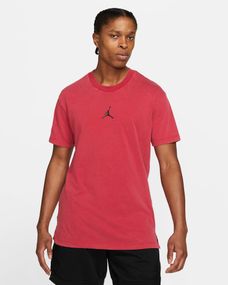 Футболка Jordan Dri-FIT Air Short-Sleeve Graphic Top S DA2694-687