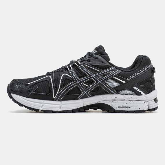 Мужские кроссовки Asics Gel-Kahana 8 Gore-Tex весна / осень 1684 44 28 | Зображення 1
