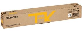 Картридж лаз. KYOCERA TK-8365Y (1T02YPANL0)