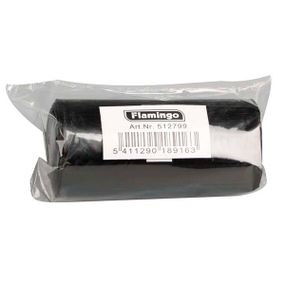 Пакет біорозкладний для збирання за собакою Flamingo Hygienic Pouches, 15 шт