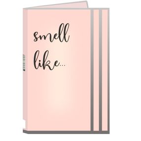 Жіночі парфуми з феромонами - Aurora Smell Like 04 Woman, 1 мл