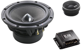 Компонентна акустика Blam S165.100
