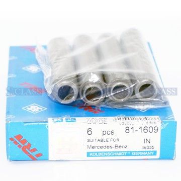 Направляющая втулка клапана Mercedes Benz OM314 63- (впуск), KS, 81-1609,