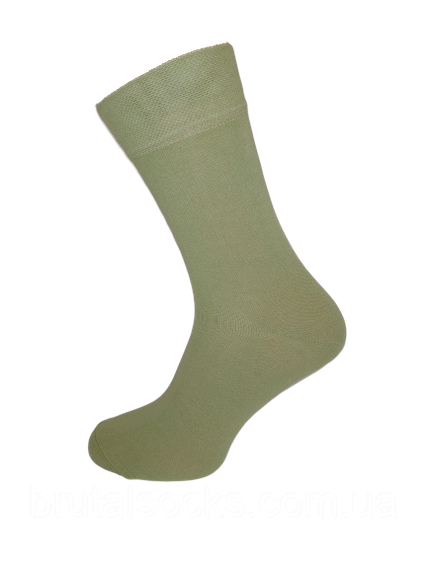 Шкарпетки чоловічі довгі кольорові демісезонні р.41-43 ТМ Twinsocks | Зображення 6
