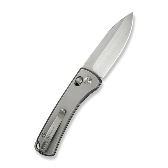 Ніж складаний Weknife Nightblade WE22046-2 | Зображення 1