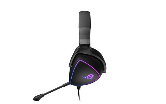 Гарнітура ігрова ASUS ROG Delta S 90YH02K0-B2UA00 | Зображення 3