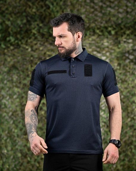 Тактическая футболка поло PATRIOT дснс ВТ5443 | Зображення 2