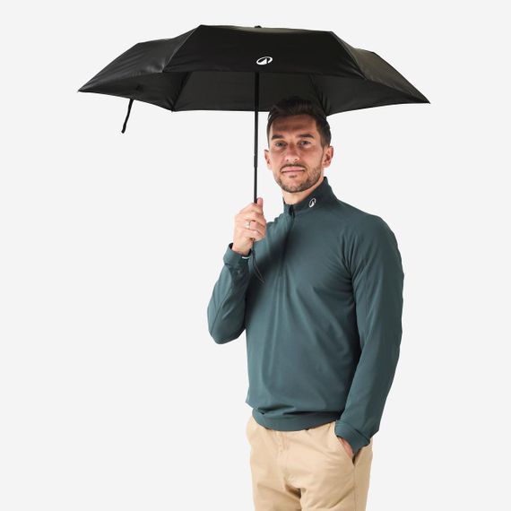 Парасолька Profilter Micro чорна - One Size | Зображення 3