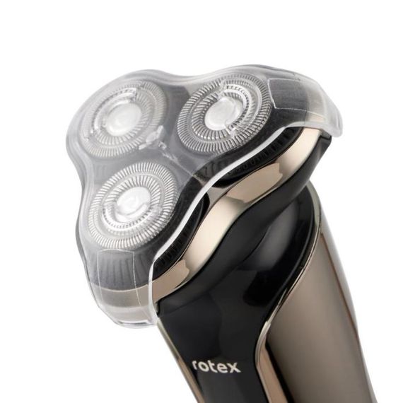 Електробритва Rotex RHC213-S 5 Вт сіра | Зображення 5