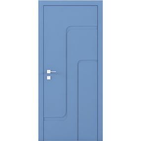 Двери Rodos CORTES PRIMA Фрезеровка 17,18, 19, 20