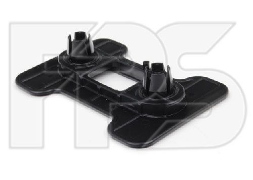 Крепеж переднего бампера VW Golf II 83-89 левый/правый (1H0 807 193)  1H0807193