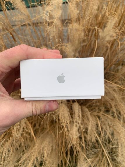 Бездротові навушники Apple AirPods PRO 2 Original series 1:1 з Шумозаглушенням 100% (USB-C) Білі | Зображення 3