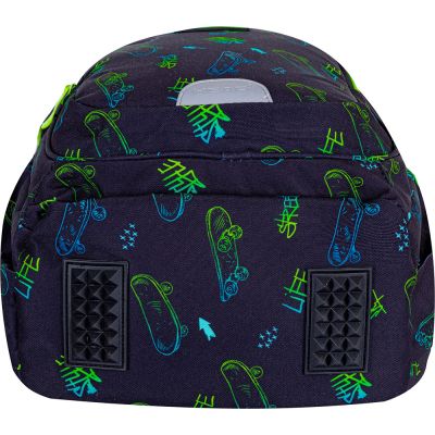 Рюкзак школьный Head AB330 SKATE LIFESTYLE (502024037) | Зображення 7