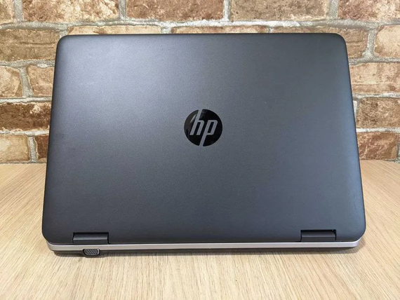 Потужний ноутбук HP ProBook 645 G3\ 14 HD \ A10 \ 8GB \ SSD120 GB | Зображення 4