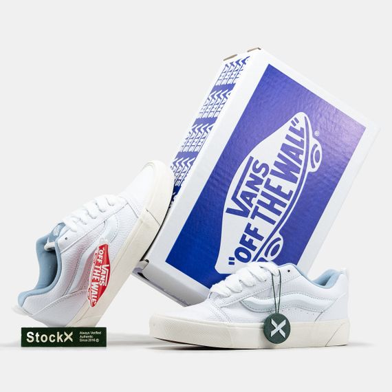 Кросівки Vans KNU Skool , В'єтнам 1535 40 | Зображення 7