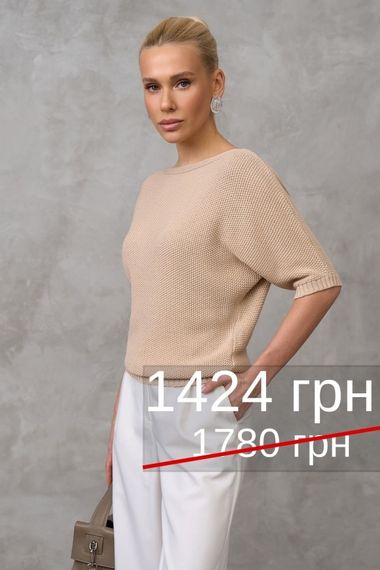 Джемпер "мишка" 2953 | Зображення 7