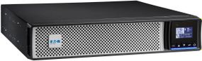 Джерело безперебійного живлення Eaton  5PX G2, 1500VA/1500W, RT2U, LCD, USB, RS232, 8xC13 (5PX1500IRT2UG2)