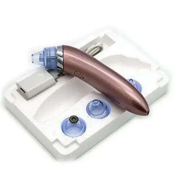 Аппарат для вакуумной чистки лица XN-8030 | Зображення 6