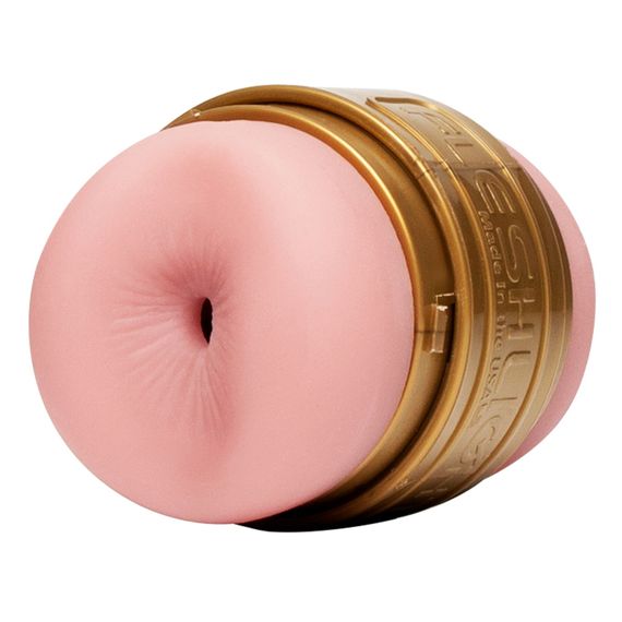 Мастурбатор Fleshlight Quickshot STU, компактний, чудово для пар і мінету | Зображення 2