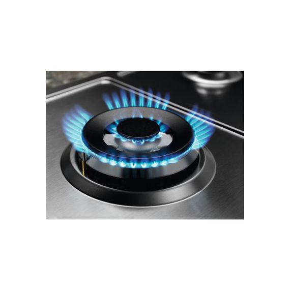 Варочная поверхность Electrolux KGS75362XX | Зображення 5