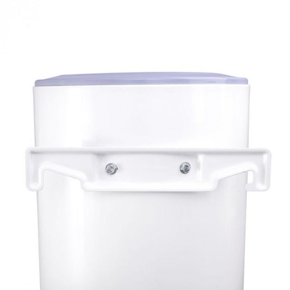 Водонагрівач Eldom Eureka 50 SLIM 2x0.8 kW  WV05039D | Зображення 4