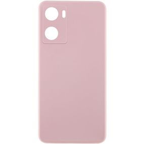 Чохол Silicone Cover Lakshmi Full Camera (AAA) для Oppo A57s / A77s