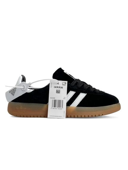 Кросівки Bermuda Black White , В'єтнам 40 25 | Зображення 1