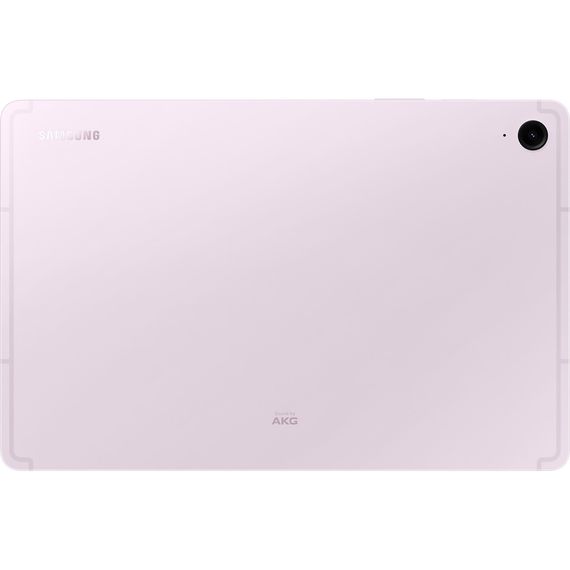 Планшет Samsung Galaxy Tab S9 FE 5G 128GB Light Pink (SM-X516BLIASEK) | Зображення 1