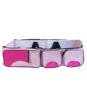 Сумка для мам багатофункціональна, перенесення-ліжко для немовлят Baby room