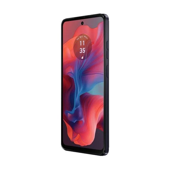 Мобільний телефон Motorola G04 4/64GB Concord Black (PB150015UA) | Зображення 2