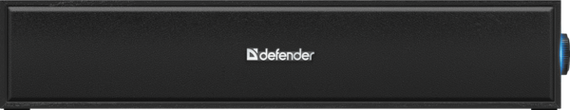 Саундбар Defender Z13 6Вт (65413) | Зображення 1