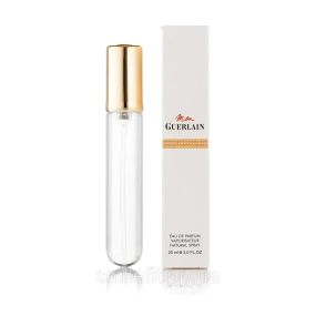 Жіночий міні парфум Guerlain Mon 20 мл