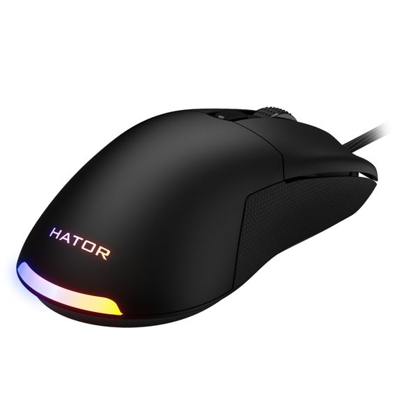 Мишка Hator Pulsar 2 USB Black (HTM-510) | Зображення 2