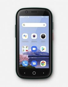Смартфон Unihertz Jelly 2 6/128gb Blue