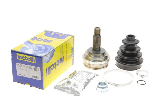 ШРКШ зовнішній Honda Civic VII 1.6i 01-05 26z 28z 60mm 83.1mm  +ABS 50  15-1425