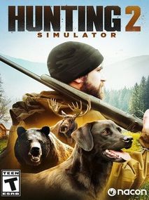 Hunting Simulator 2 (PC) - Steam Gift - GLOBAL
