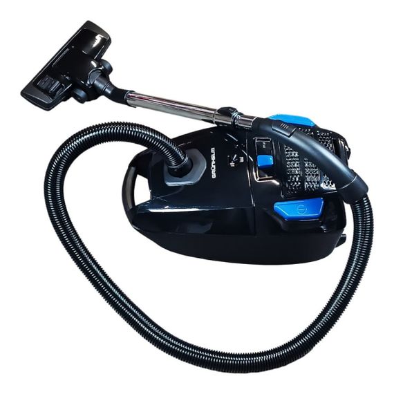 Пылесос GVCM244BB ECO POWER Grunhelm | Зображення 2